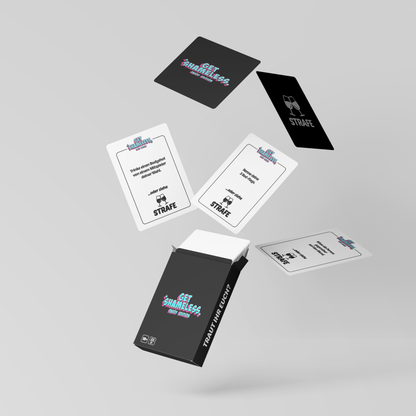 Get Shameless | Party Edition